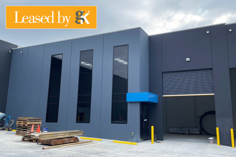 LEASED BY GK: 8/636 Whitehorse Road Mitcham - Gorman Kelly